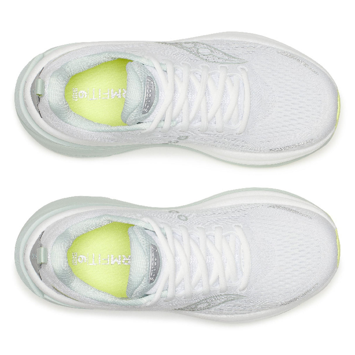 Saucony Women's Hurricane 25 Running Shoes-5