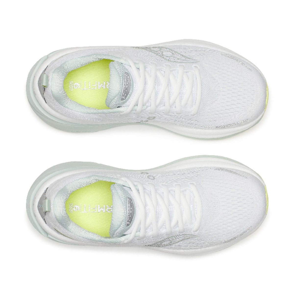 Saucony Women's Hurricane 25 Running Shoes-5