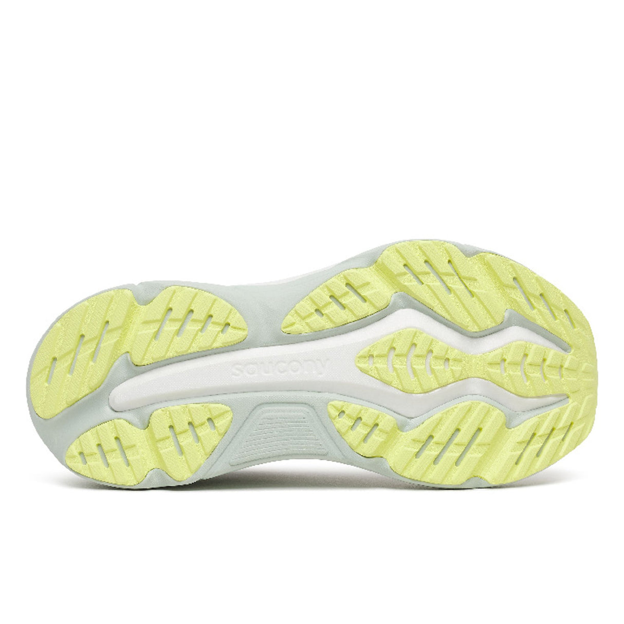 Saucony Women's Hurricane 25 Running Shoes-6