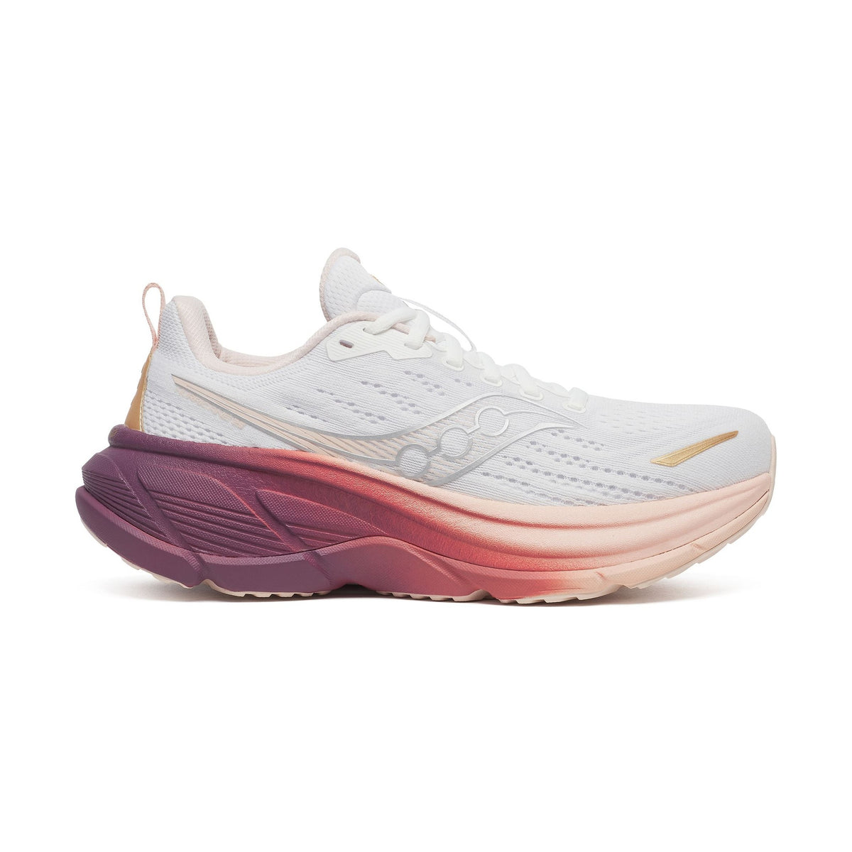 Saucony Women's Hurricane 25 Running Shoes