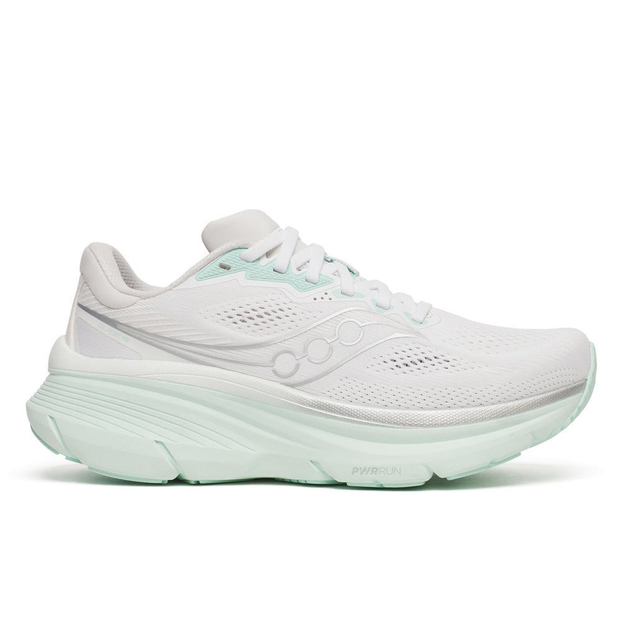 Saucony Women's Guide 19 Running Shoes-1