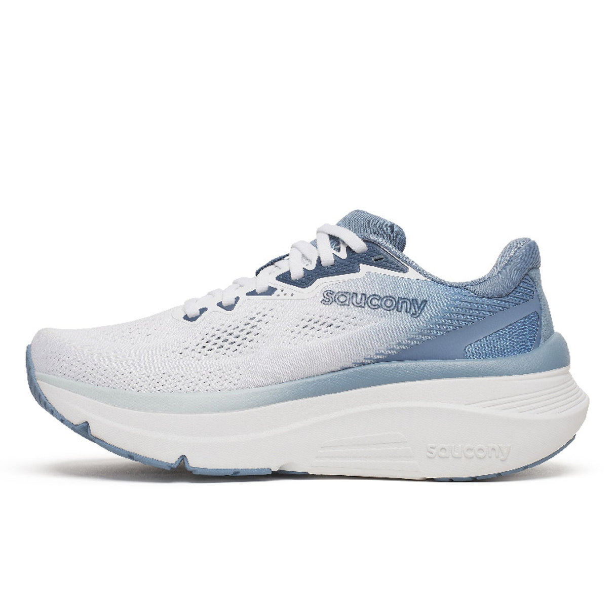 Saucony Women's Guide 19 Running Shoes-2