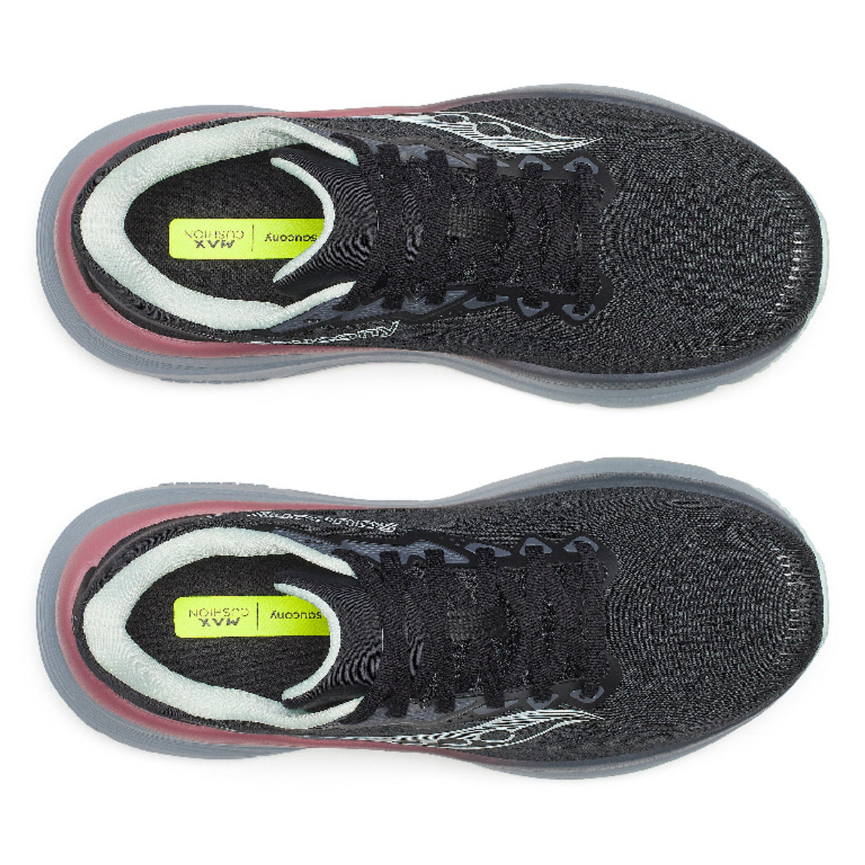 Saucony Women's Guide 19 Running Shoes-5