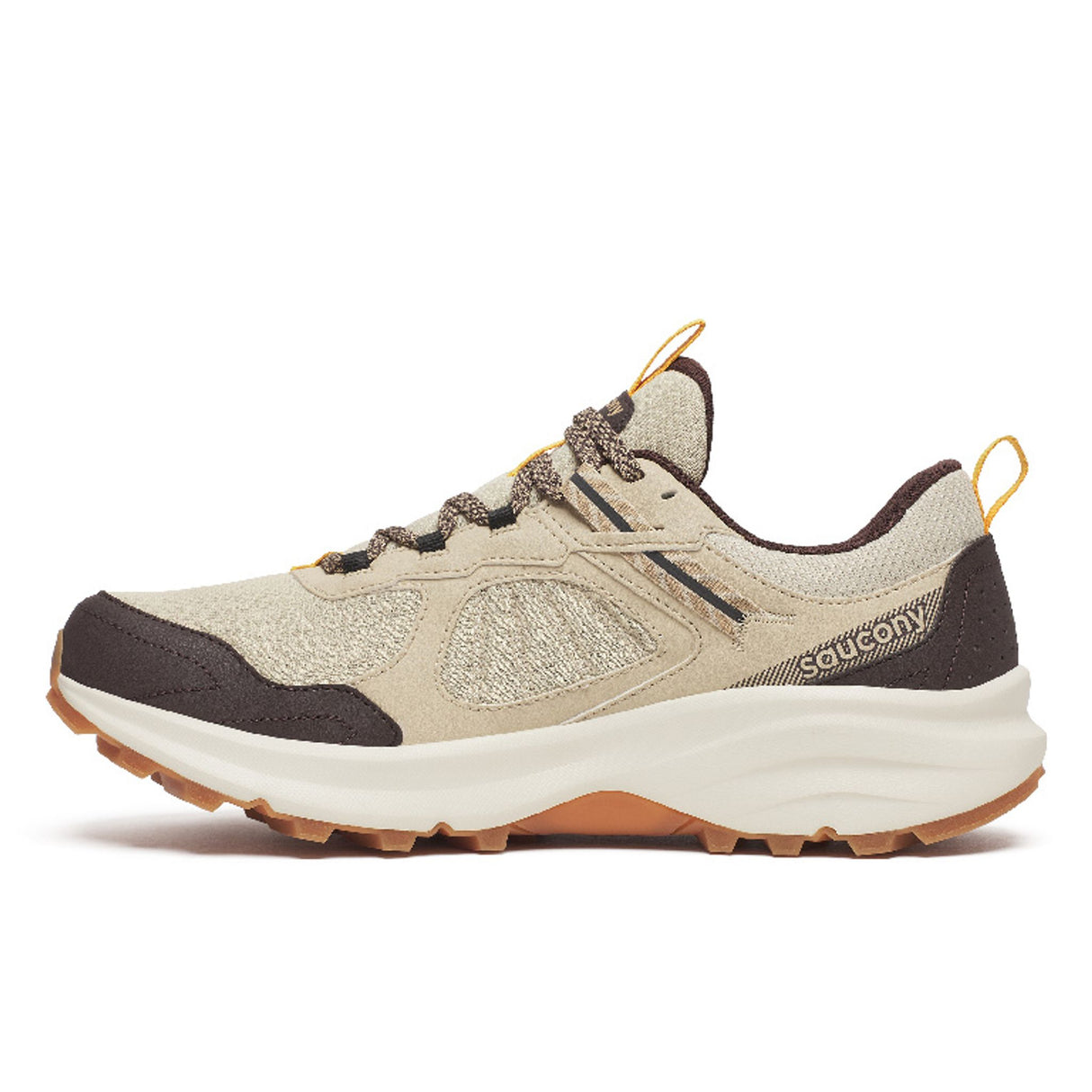 Saucony Men's Excursion TR17 GTX Trail Running Shoes-2