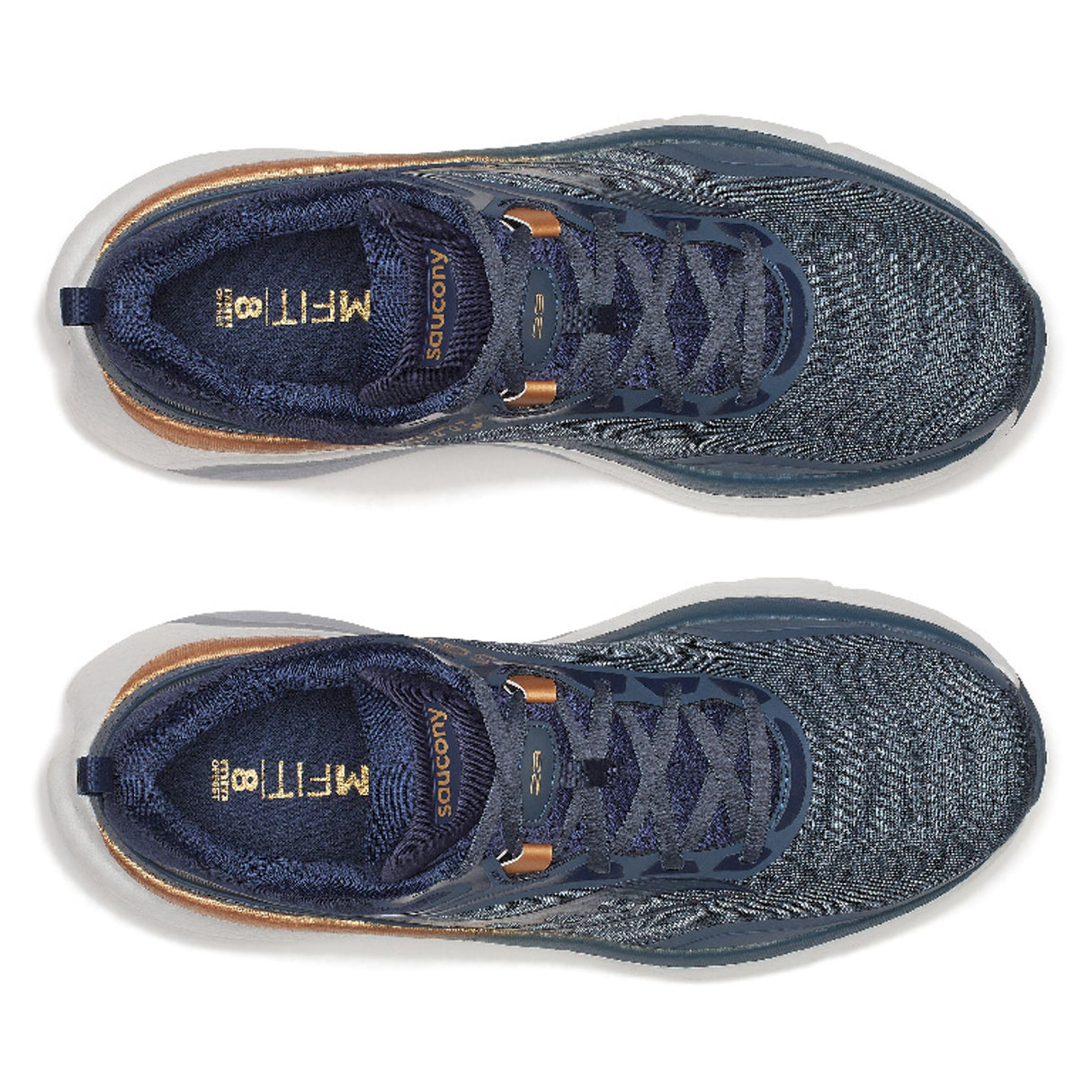Saucony Men's Omni ST 23 Running Shoes-5