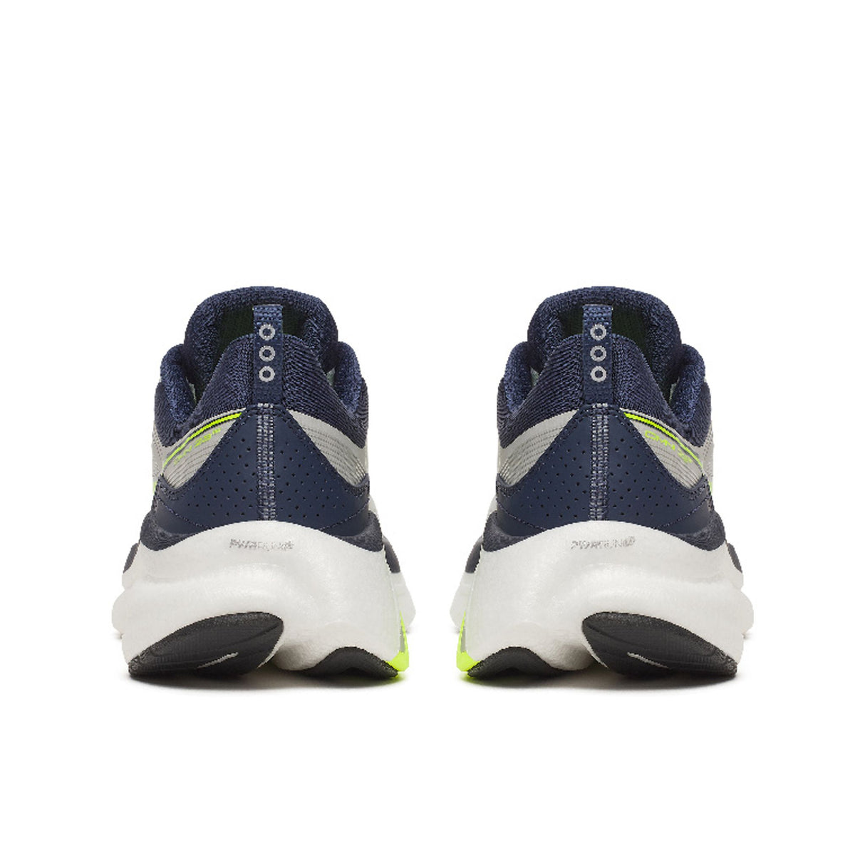 Saucony Men's Omni ST 23 Running Shoes-3