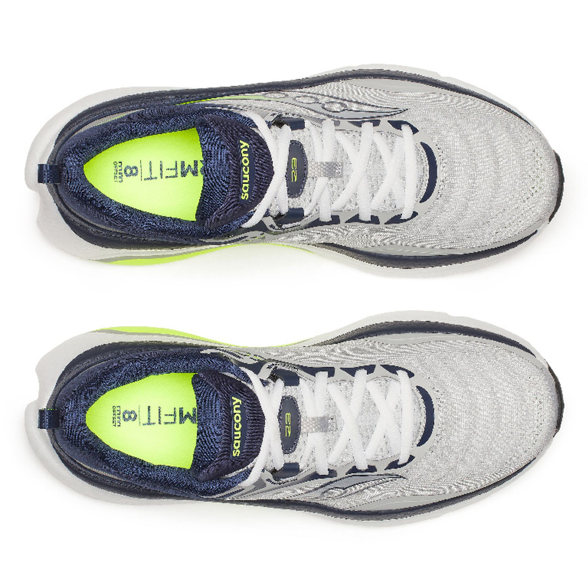 Saucony Men's Omni ST 23 Running Shoes-5