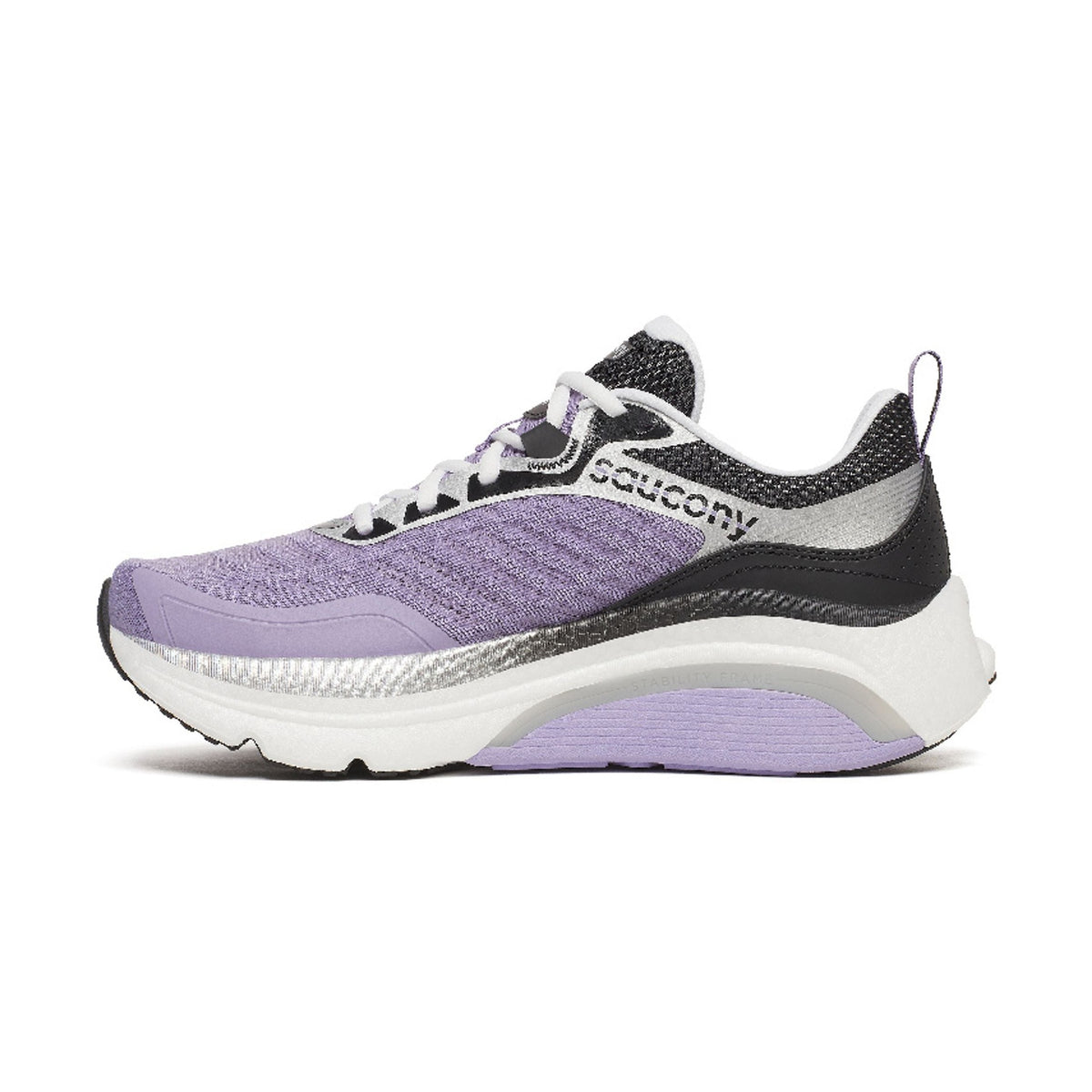 Saucony Women's Omni ST 23 Running Shoes-2