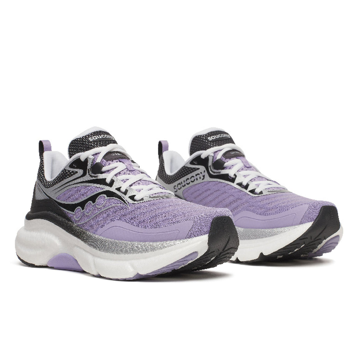Saucony Women's Omni ST 23 Running Shoes-4