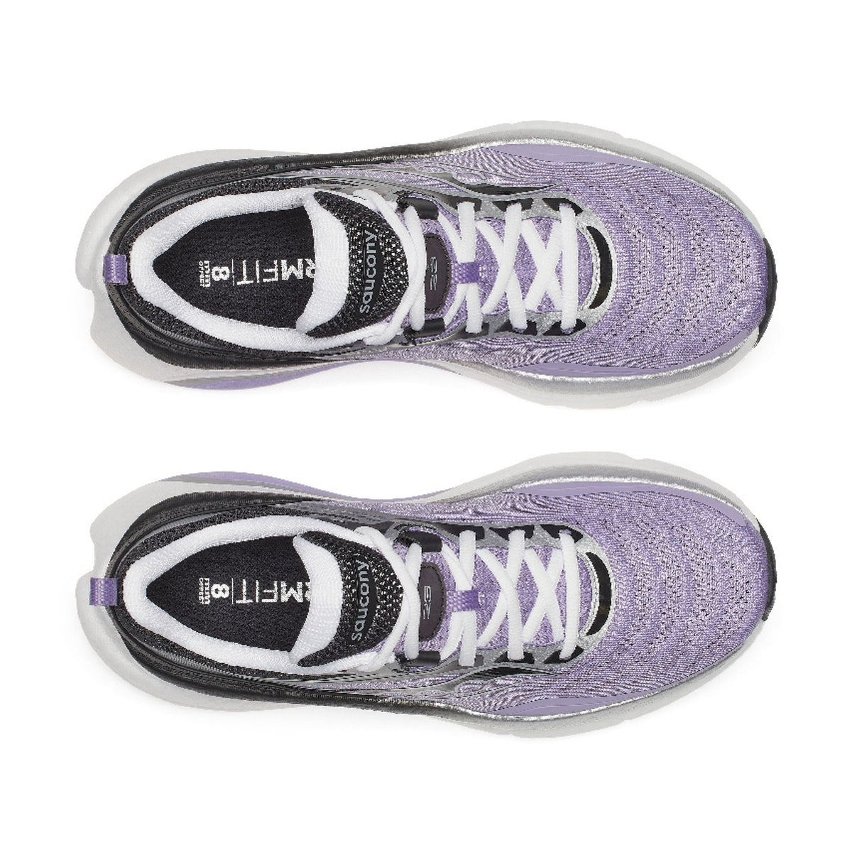 Saucony Women's Omni ST 23 Running Shoes-5