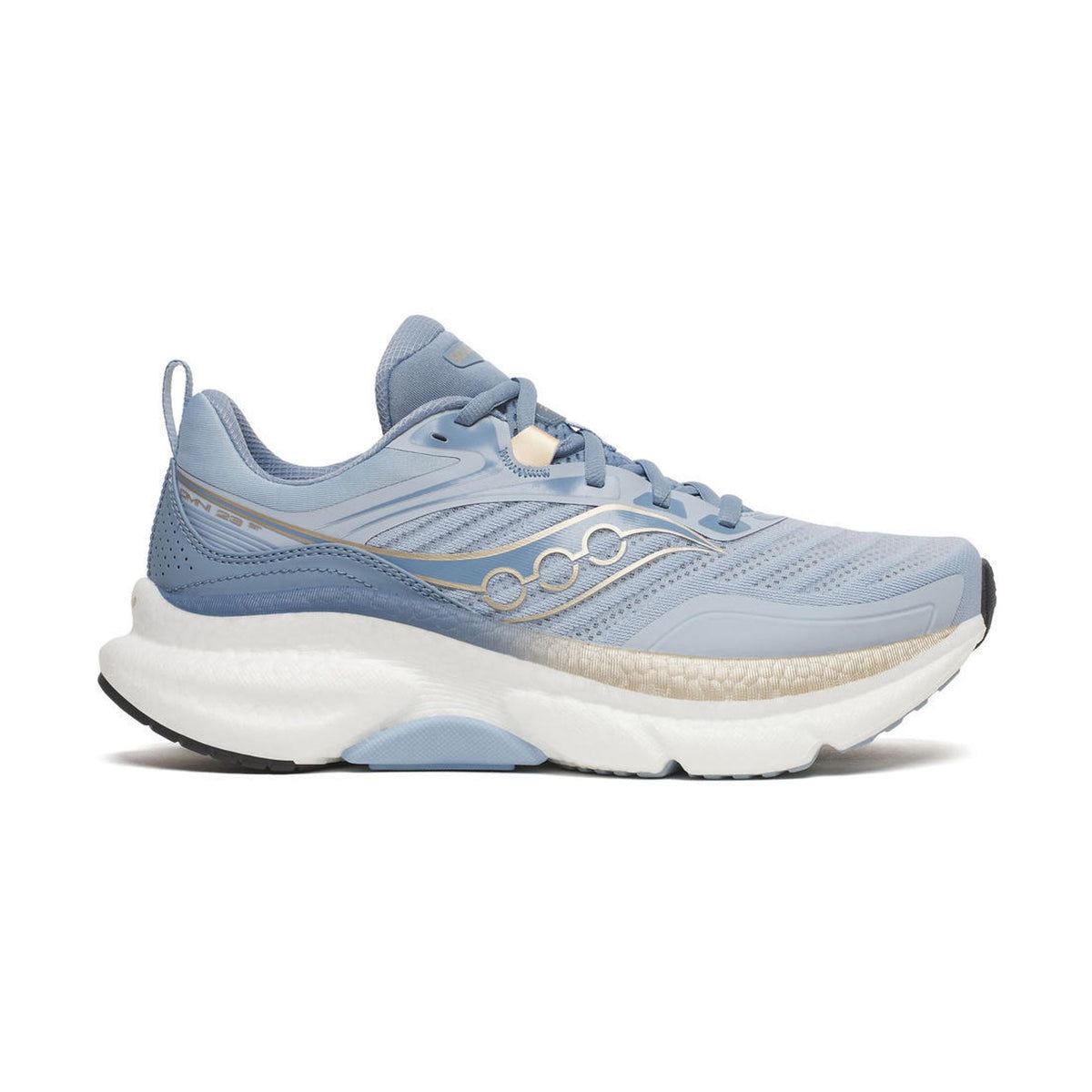 Saucony Women's Omni ST 23 Running Shoes-1