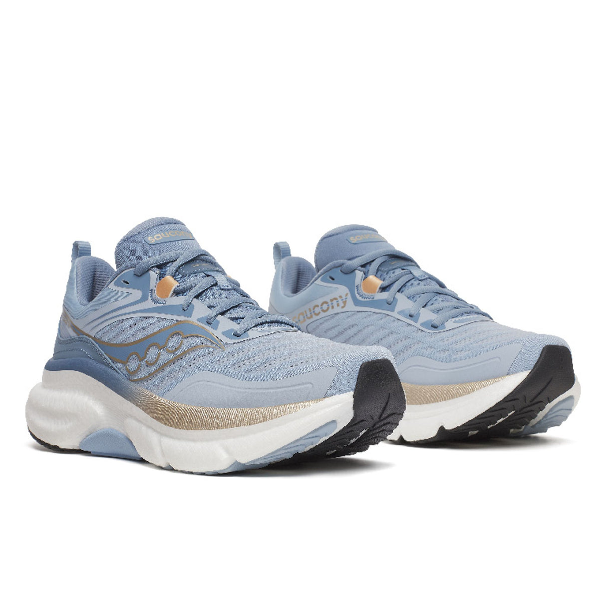Saucony Women's Omni ST 23 Running Shoes-4