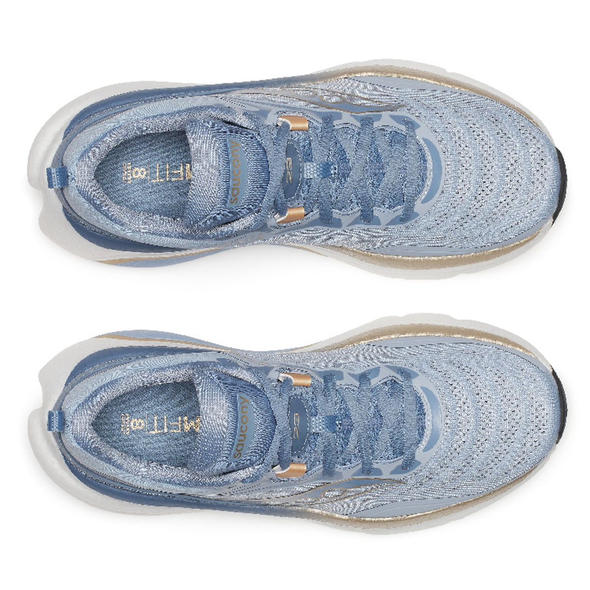 Saucony Women's Omni ST 23 Running Shoes-5