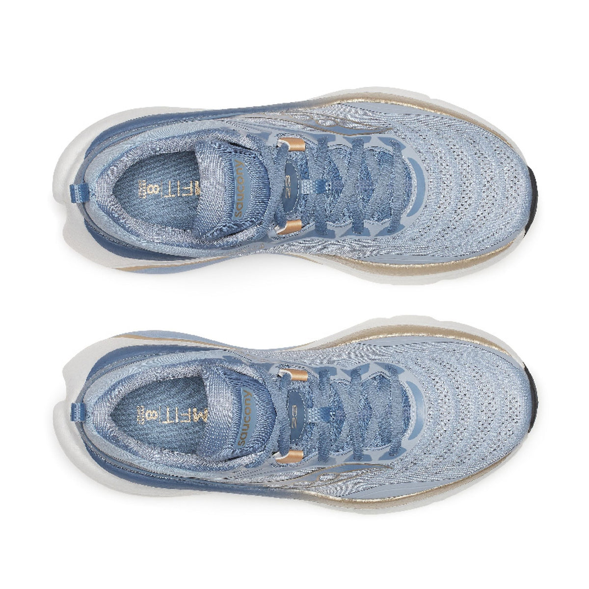 Saucony Women's Omni ST 23 Running Shoes-5