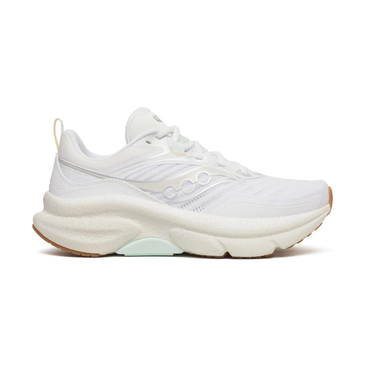 Saucony Women's Omni ST 23 Running Shoes-1