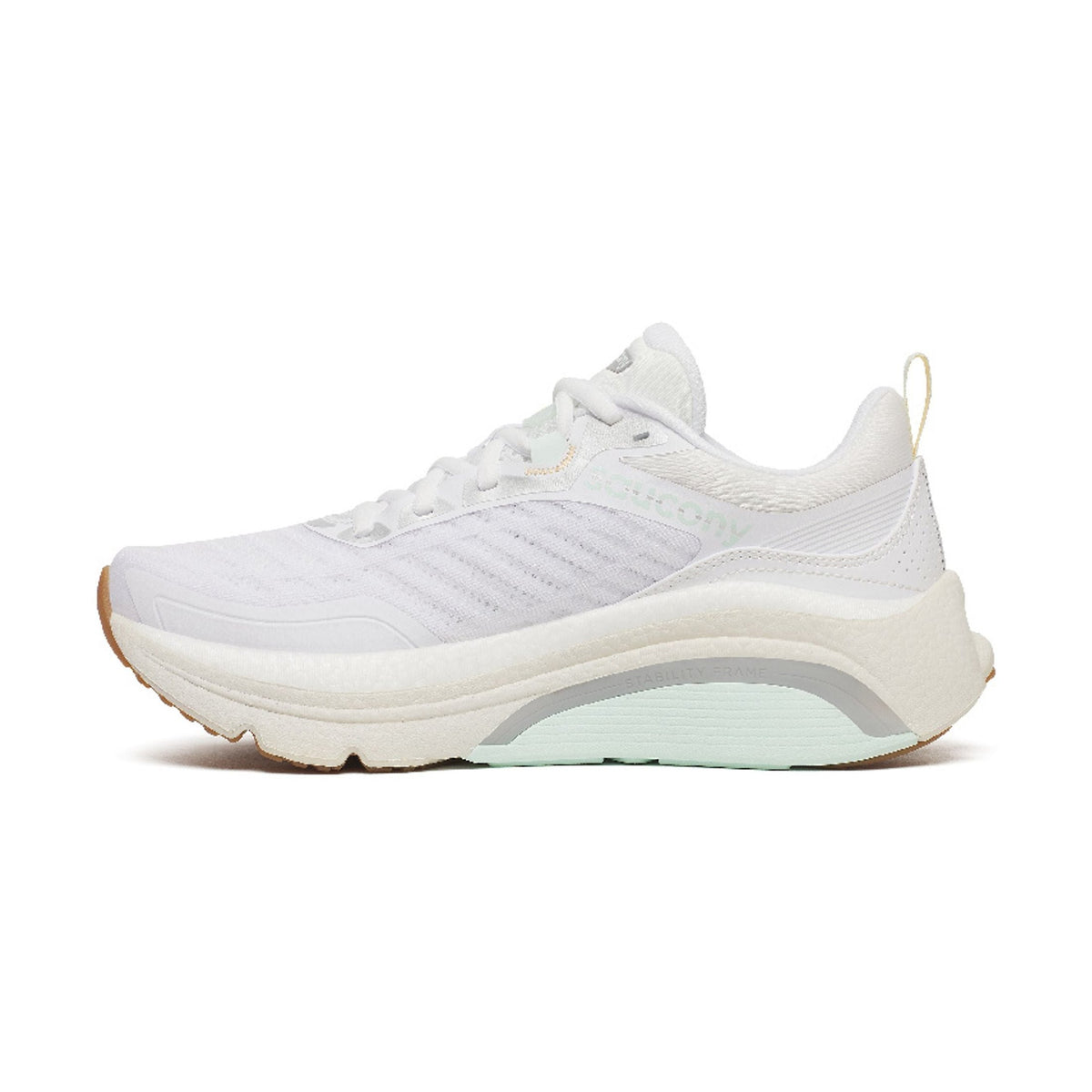 Saucony Women's Omni ST 23 Running Shoes-2