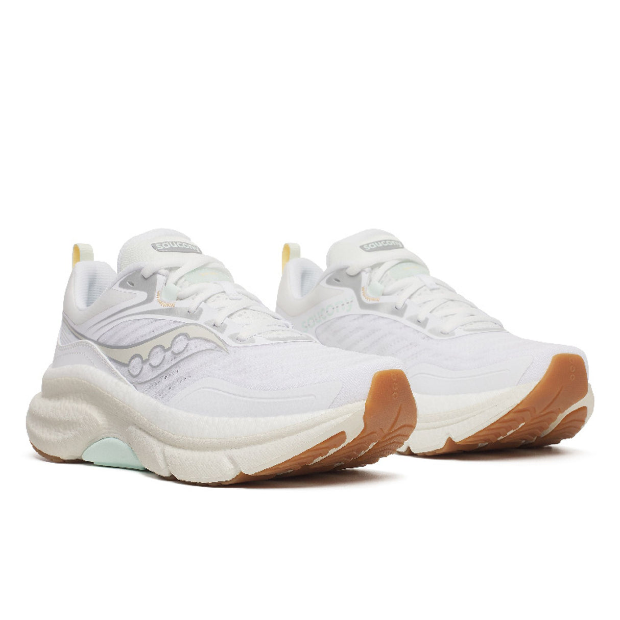 Saucony Women's Omni ST 23 Running Shoes-4