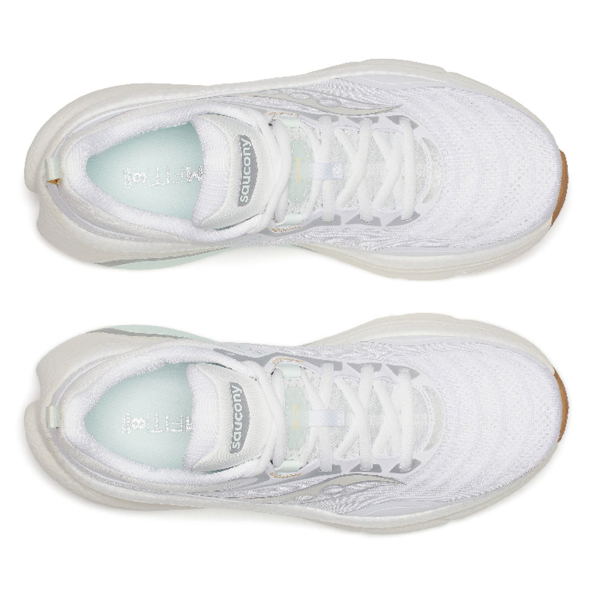 Saucony Women's Omni ST 23 Running Shoes-5