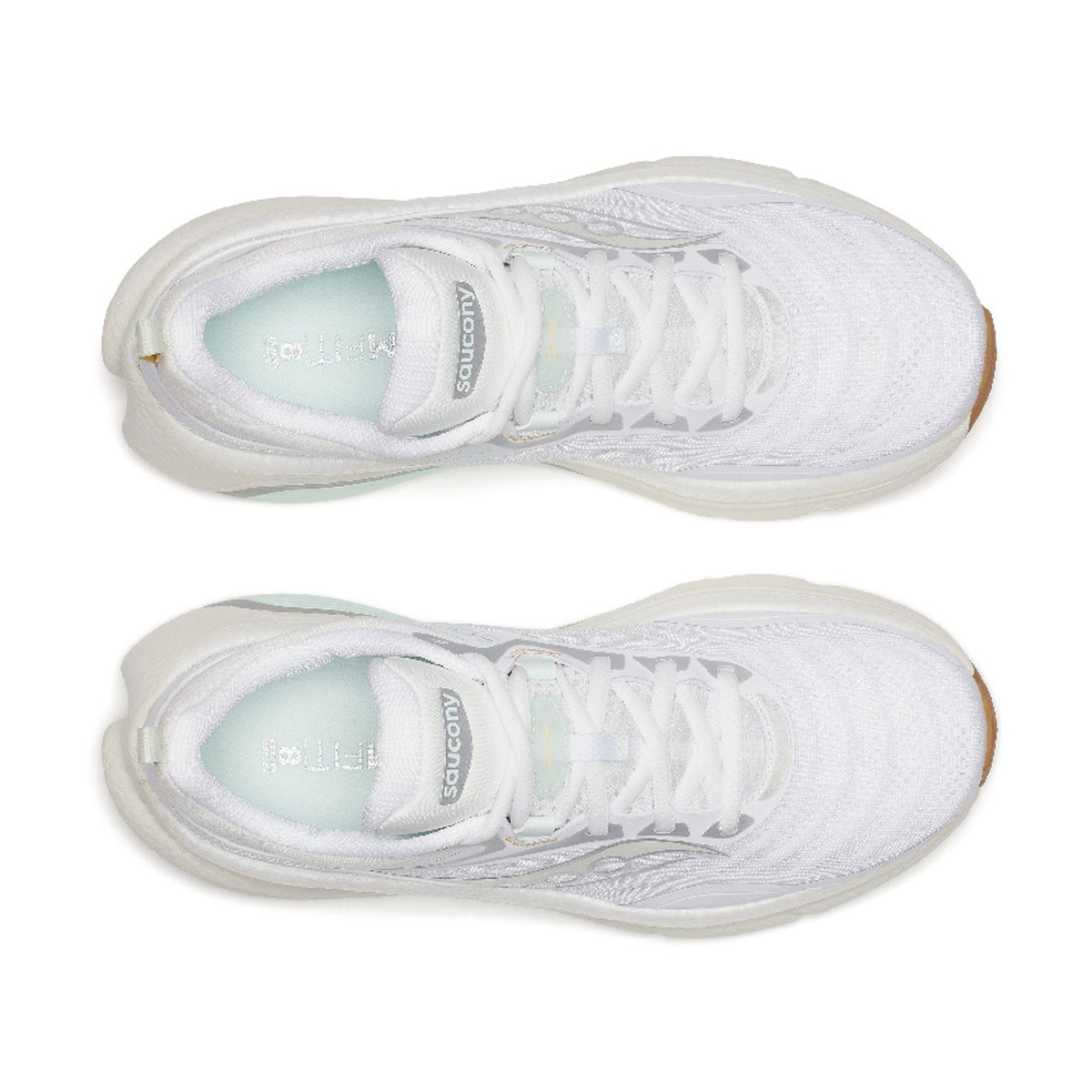 Saucony Women's Omni ST 23 Running Shoes-5
