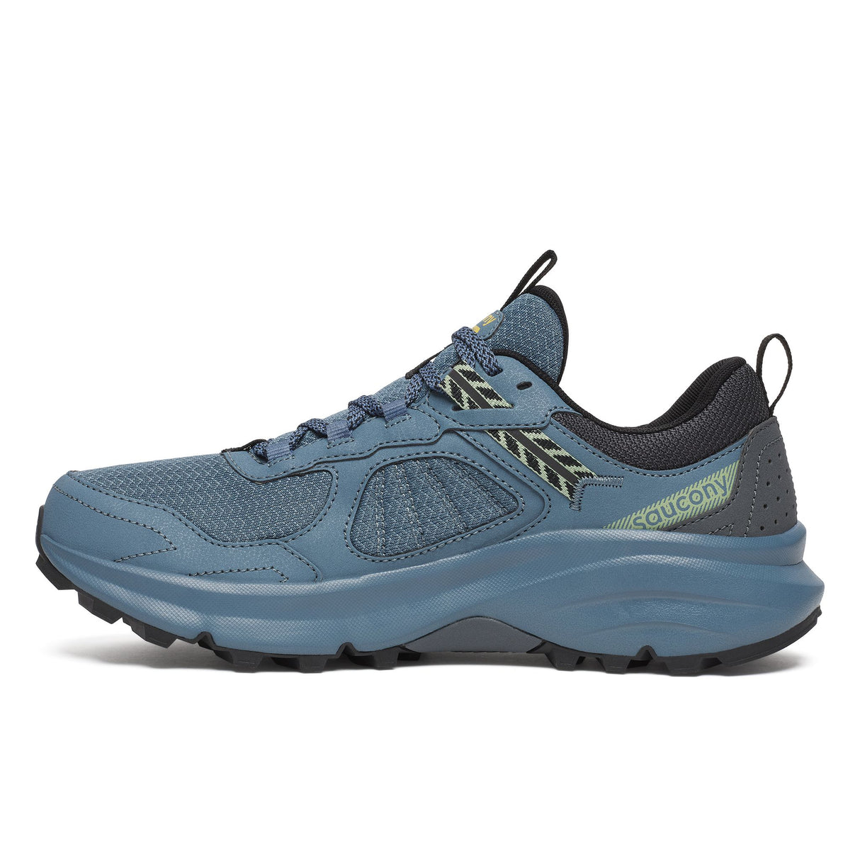 Saucony Women's Excursion TR17 GTX Trail Running Shoes-3