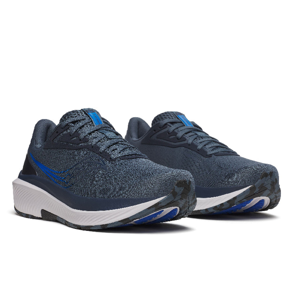 Saucony Men's Echelon 10 Running Shoes-4