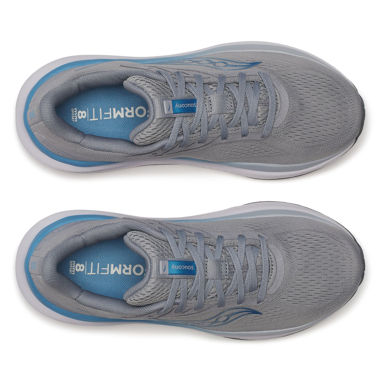Saucony Women's Echelon 10 Running Shoes-5