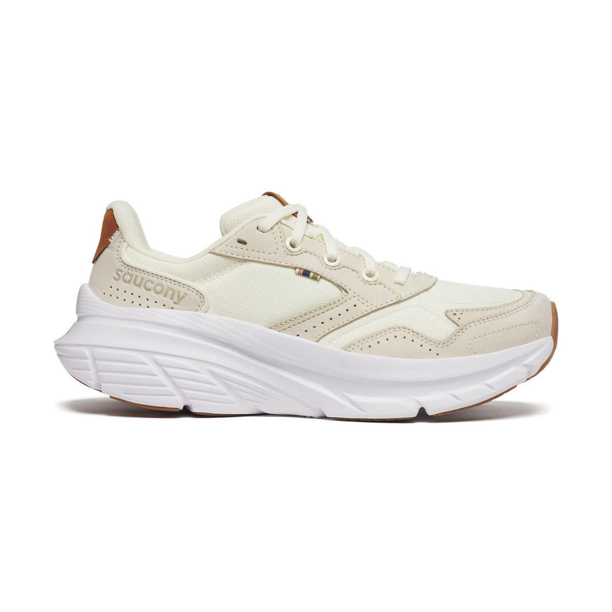 Saucony Women's Guide Metro Walking Shoes-1