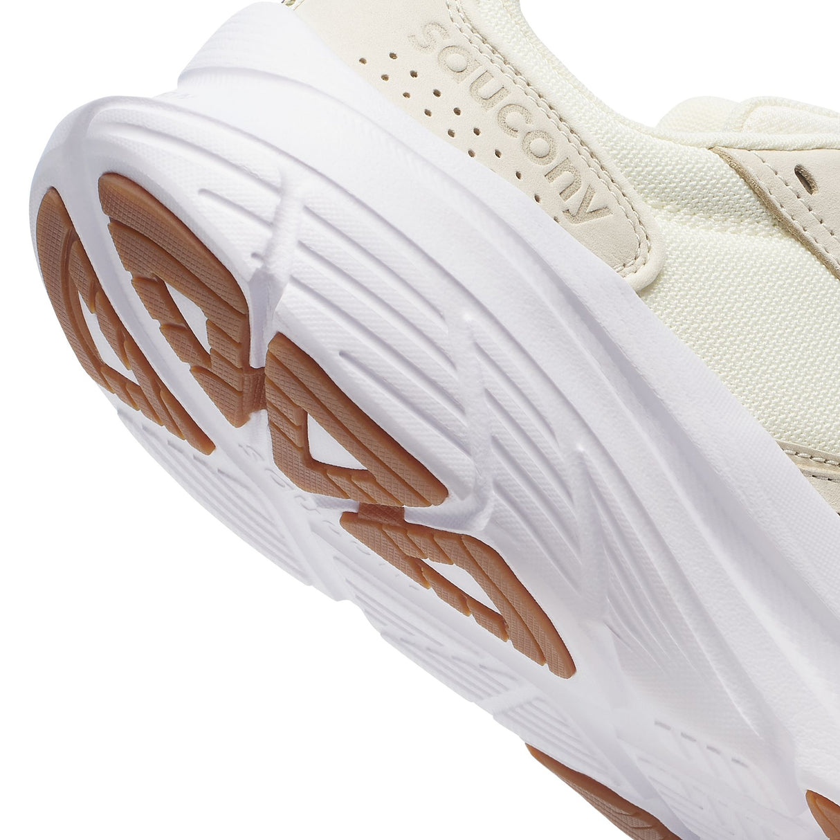 Saucony Women's Guide Metro Walking Shoes-8