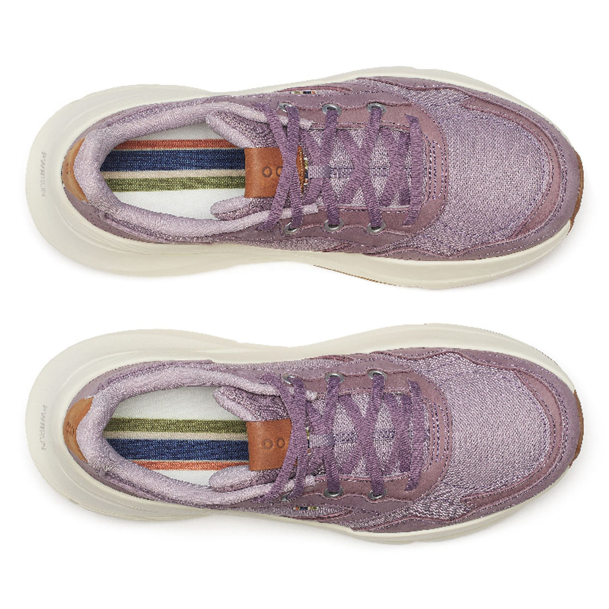 Saucony Women's Guide Metro Walking Shoes-5