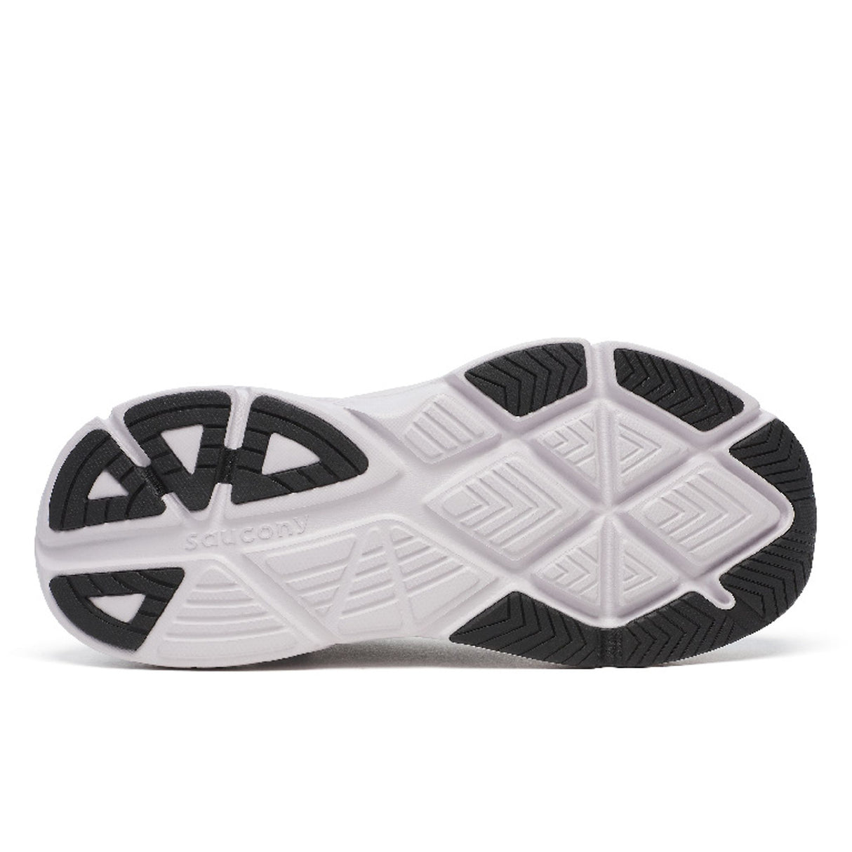 Saucony Women's Guide Metro Walking Shoes-6