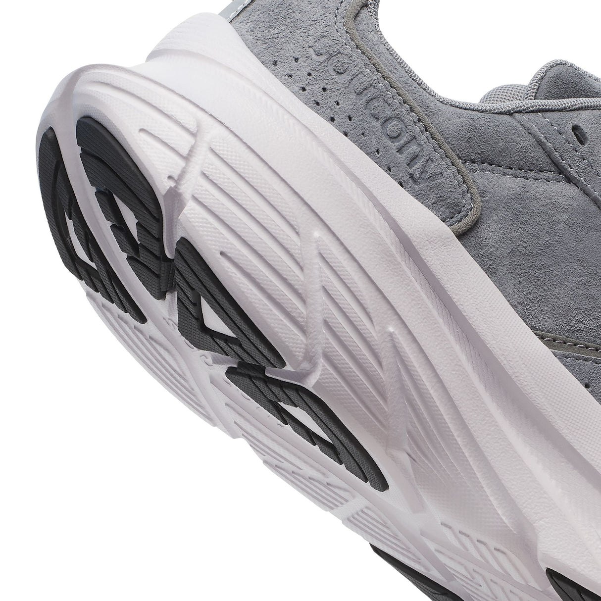 Saucony Women's Guide Metro Walking Shoes-8