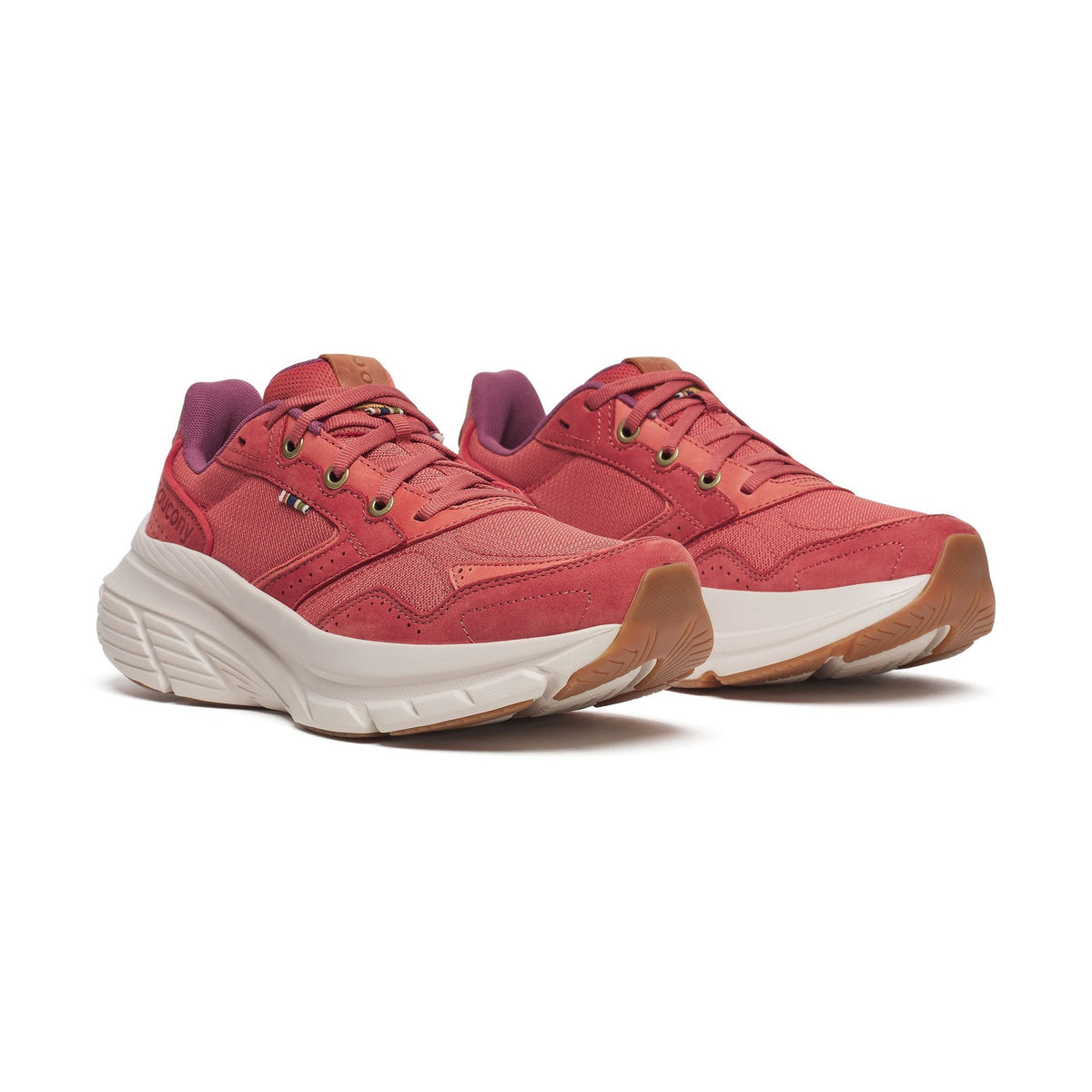 Saucony Women's Guide Metro Walking Shoes-2
