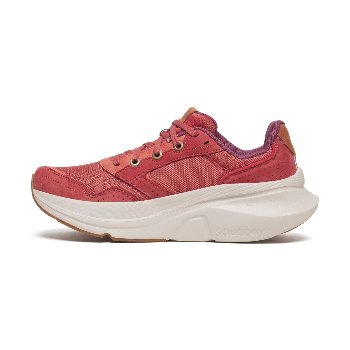 Saucony Women's Guide Metro Walking Shoes-3