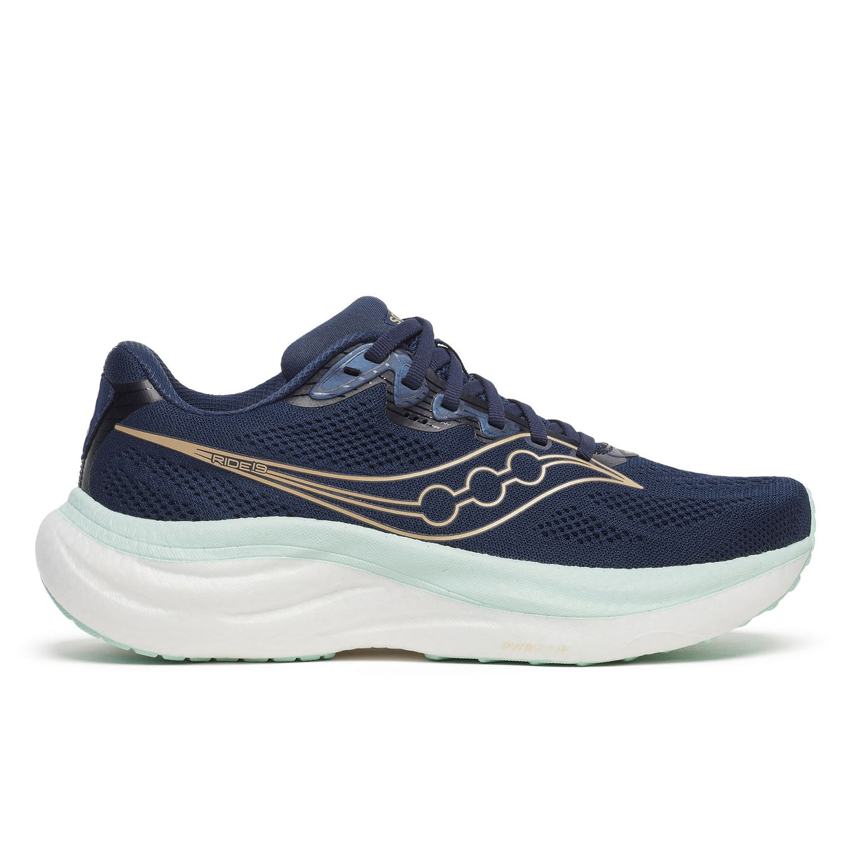 Saucony Women's Ride 19 Running Shoes