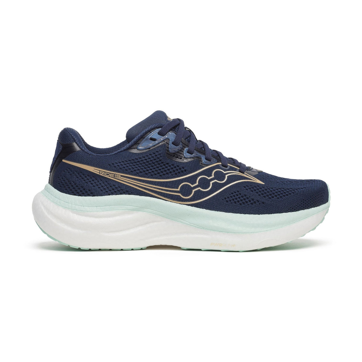 Saucony Women's Ride 19 Running Shoes