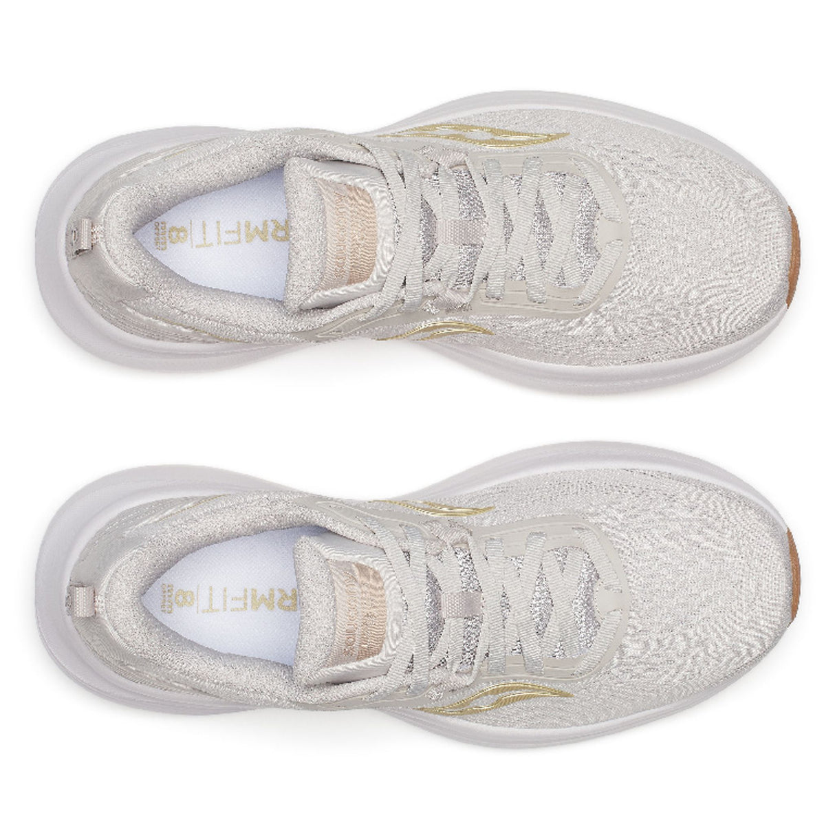 Saucony Women's Lancer Run Running Shoes-5