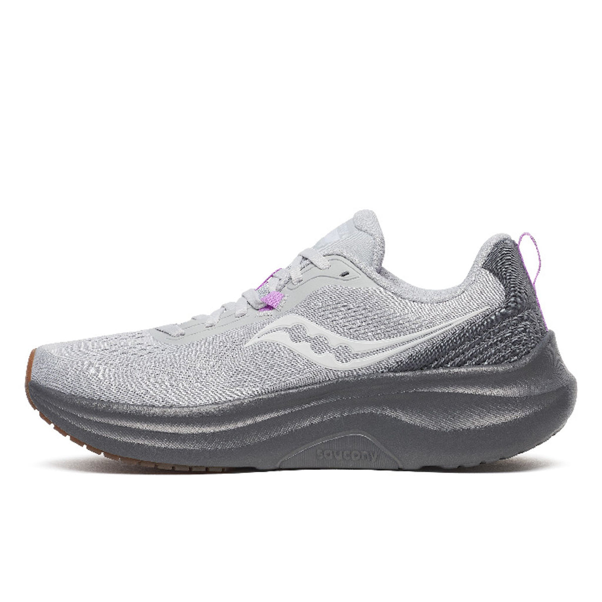 Saucony Women's Lancer Run Running Shoes-2
