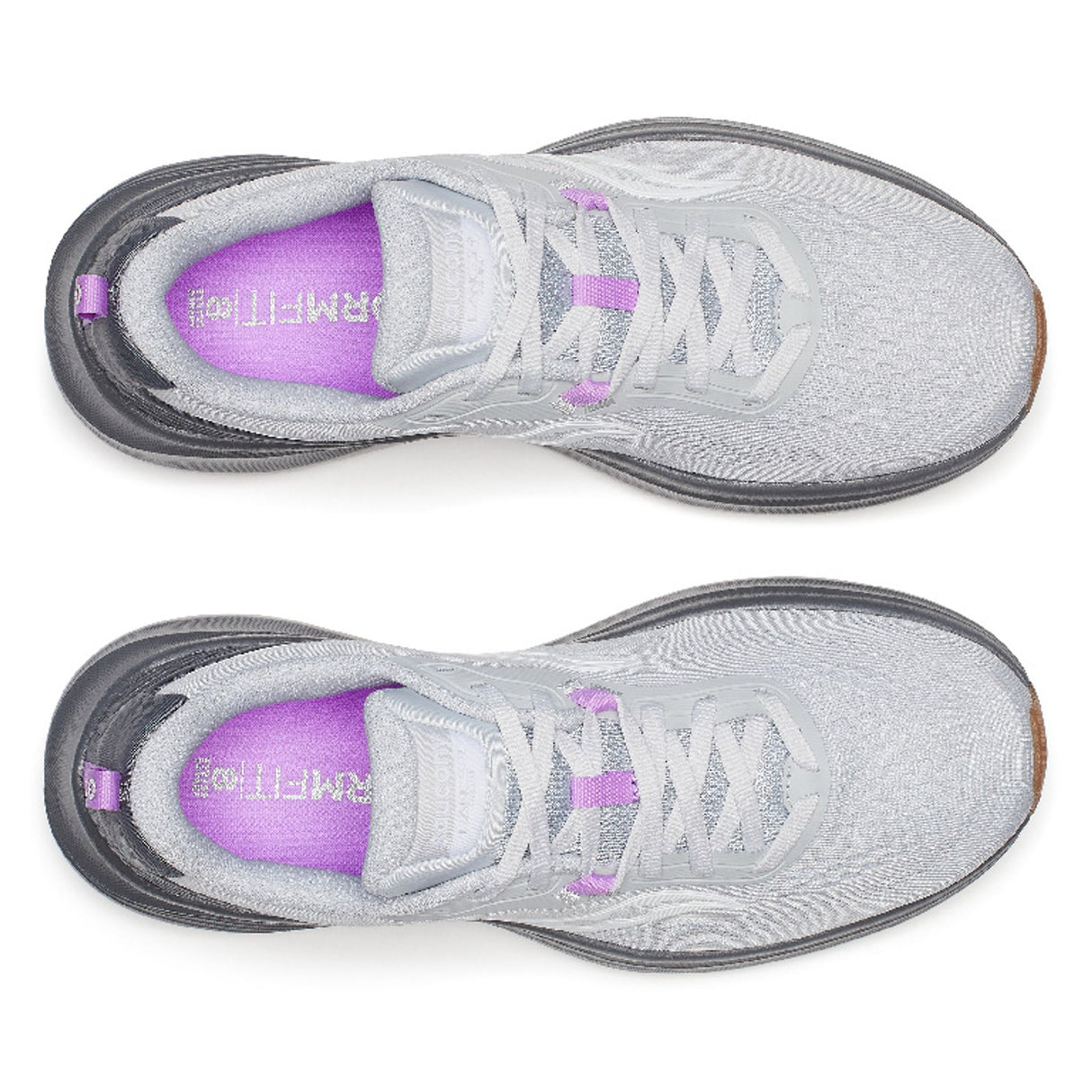 Saucony Women's Lancer Run Running Shoes-5