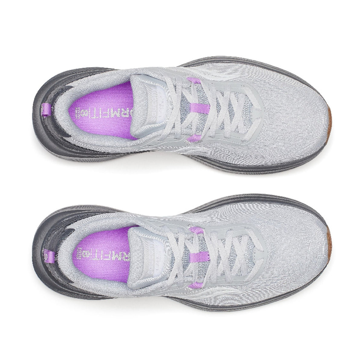 Saucony Women's Lancer Run Running Shoes-5