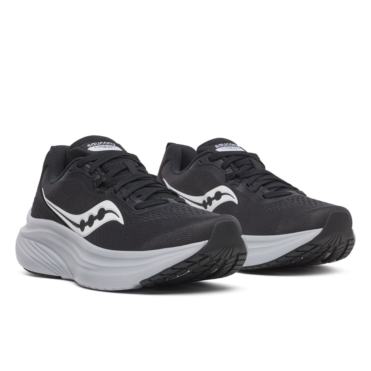 Saucony Women's Lancer Run Running Shoes-2