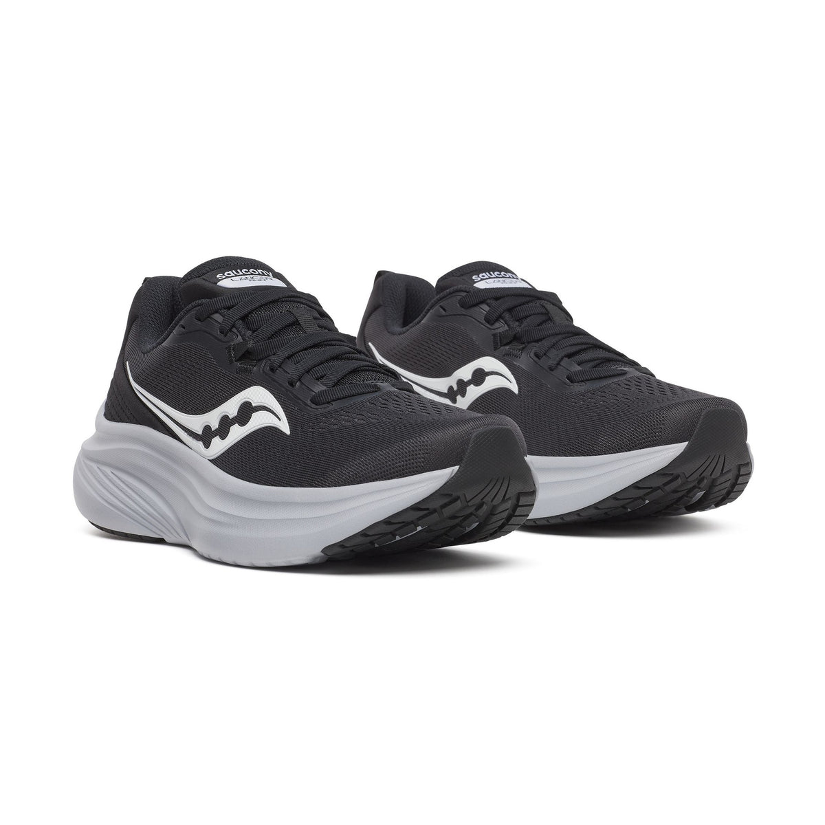 Saucony Women's Lancer Run Running Shoes-2
