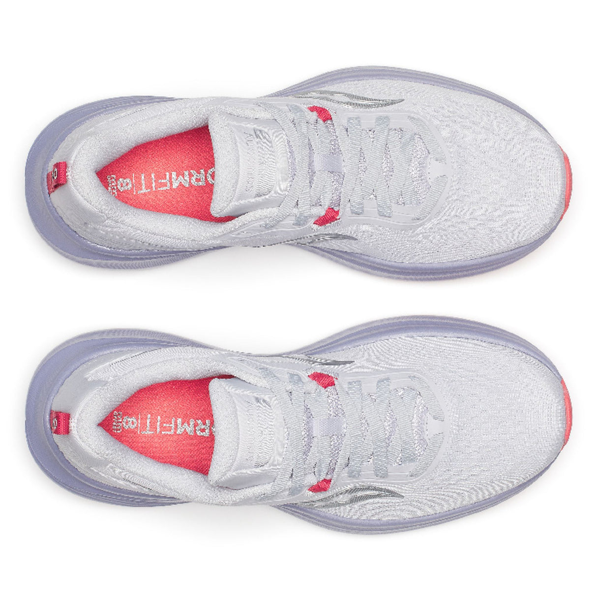 Saucony Women's Lancer Run Running Shoes-5