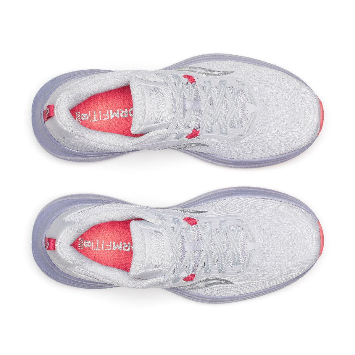 Saucony Women's Lancer Run Running Shoes-5