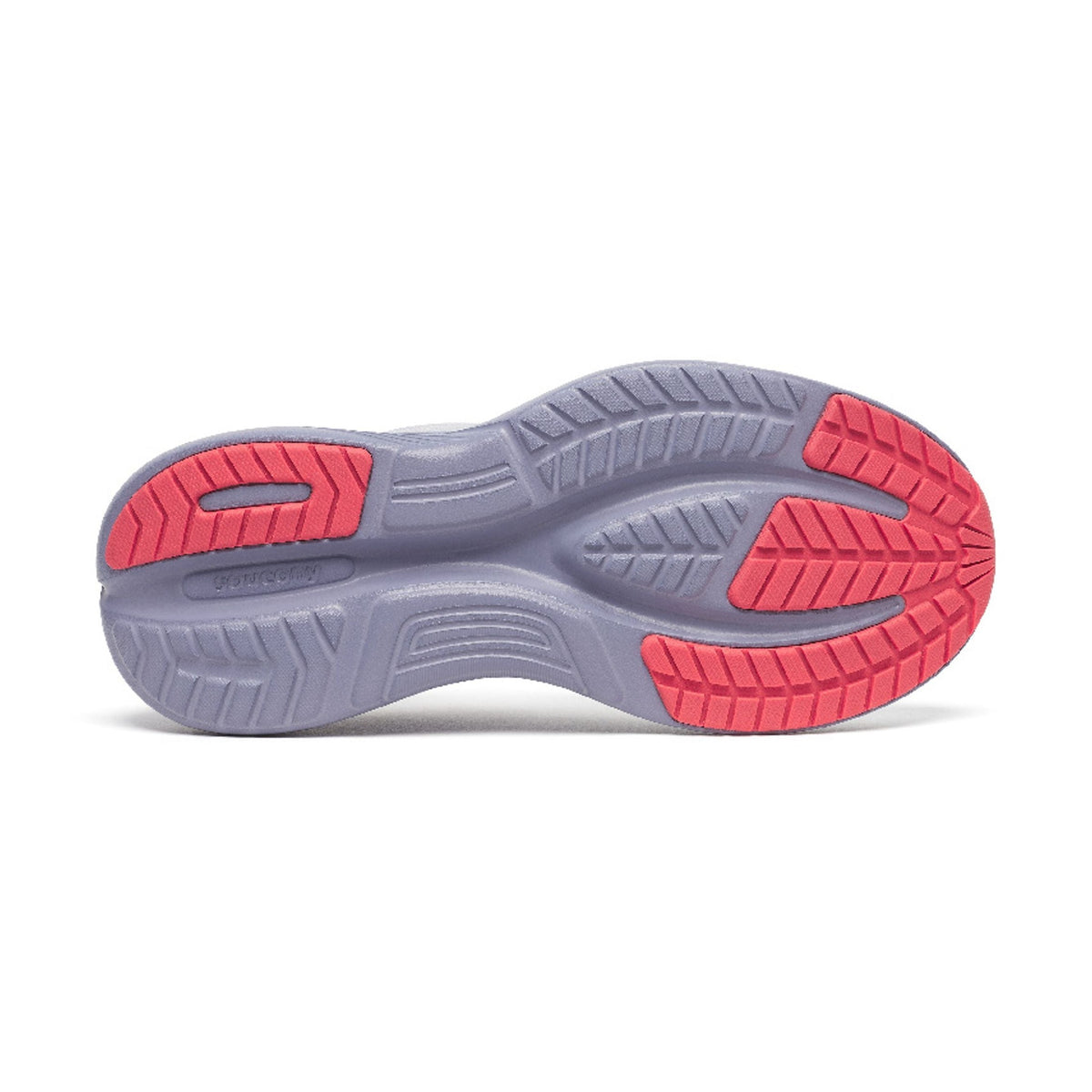 Saucony Women's Lancer Run Running Shoes-6