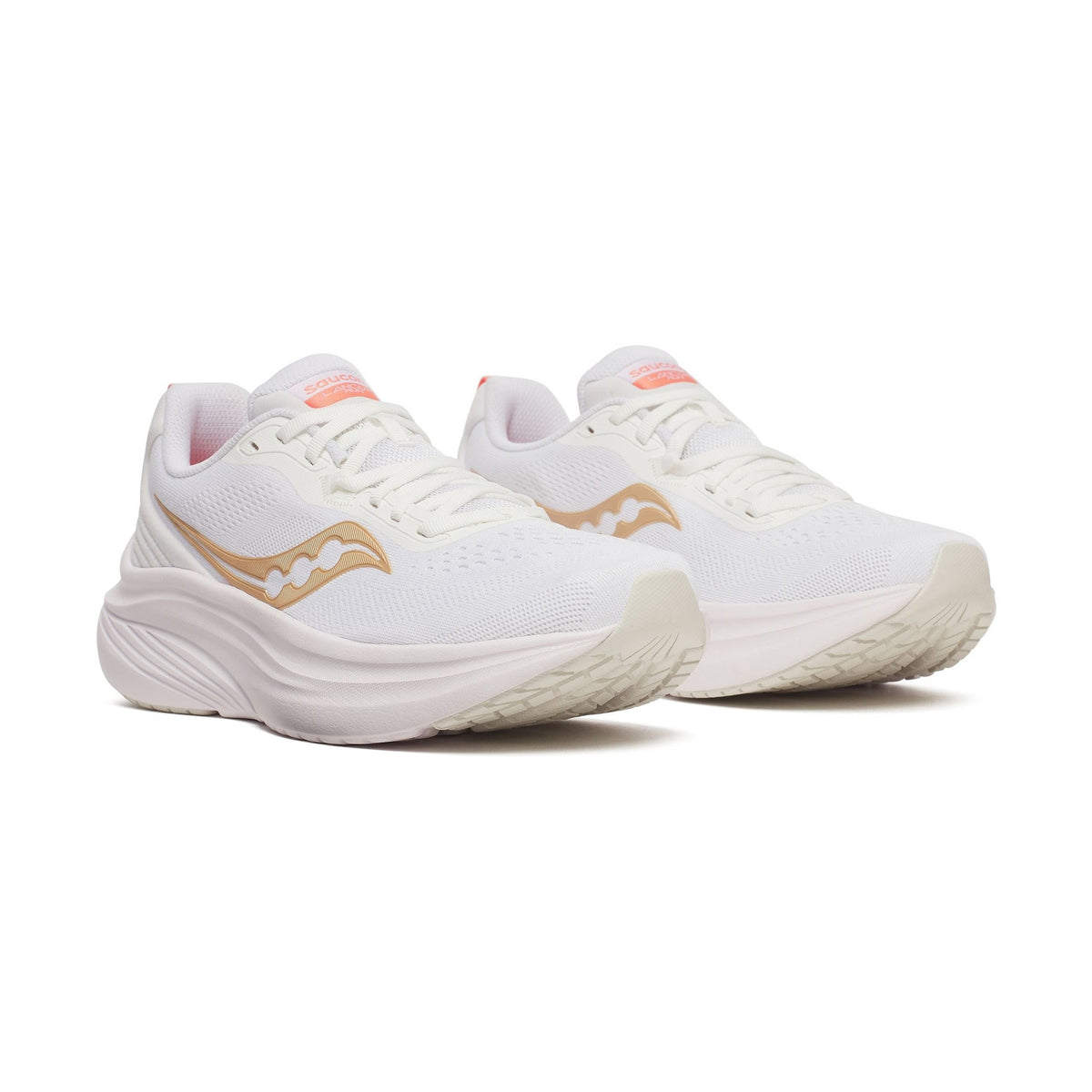 Saucony Women's Lancer Run Running Shoes-2