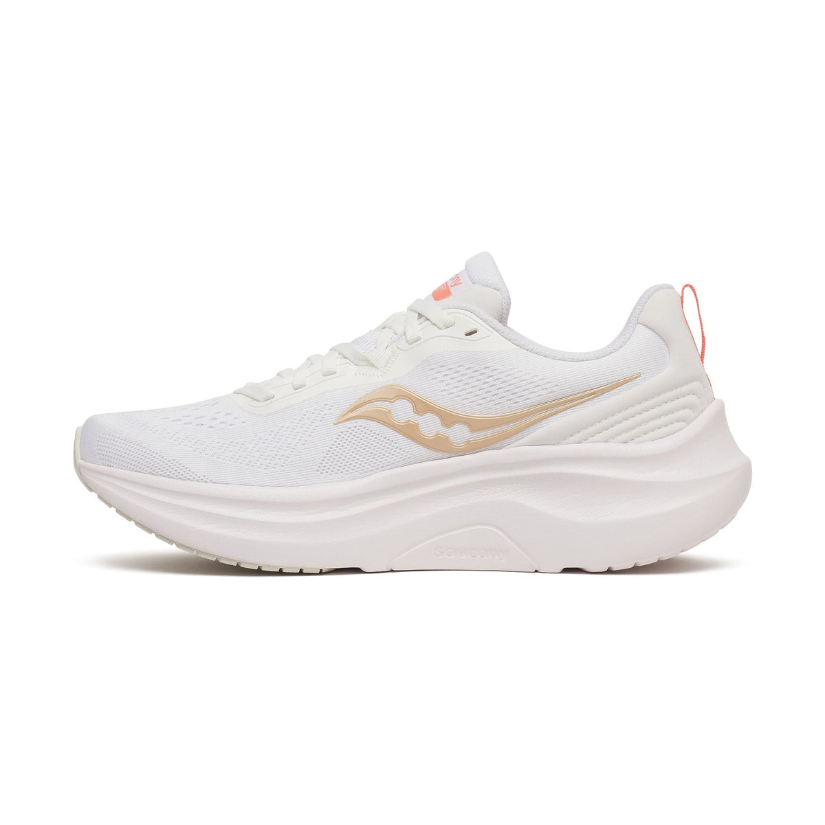 Saucony Women's Lancer Run Running Shoes-3