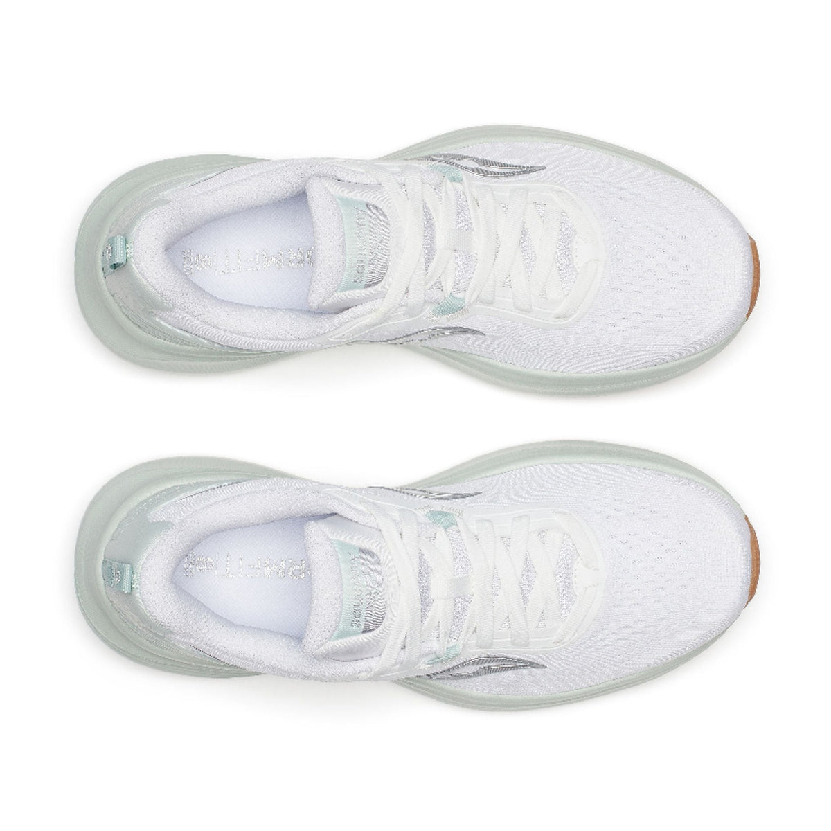 Saucony Women's Lancer Run Running Shoes-5