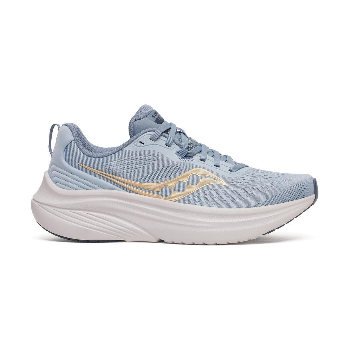 Saucony Women's Lancer Run Running Shoes-1