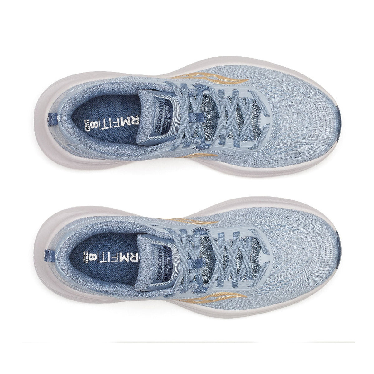 Saucony Women's Lancer Run Running Shoes-5