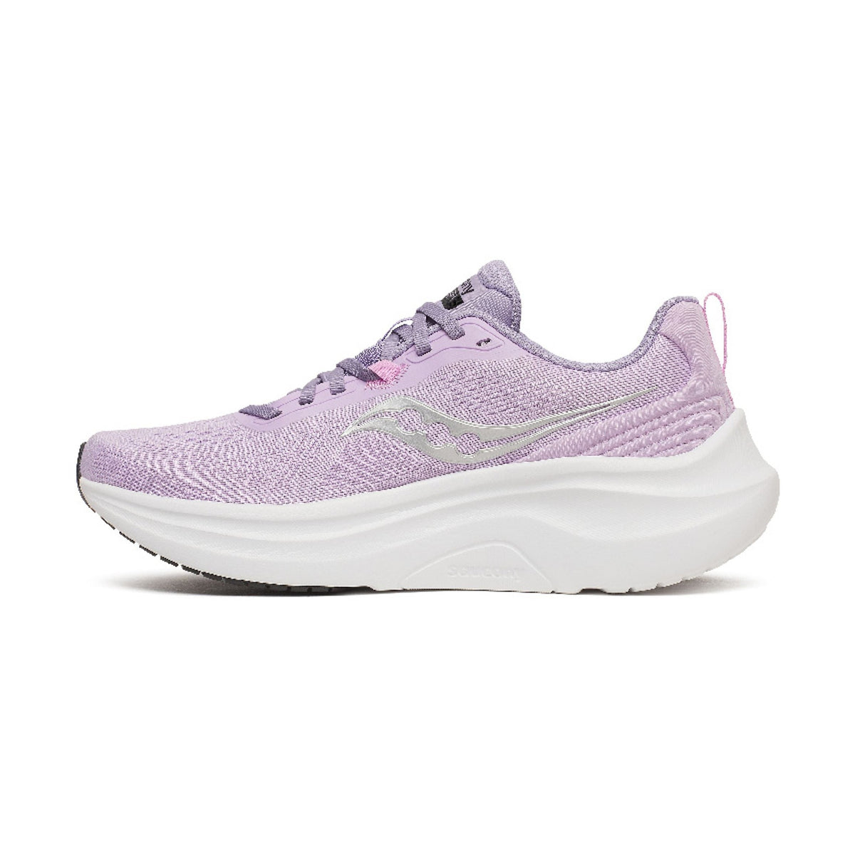 Saucony Women's Lancer Run Running Shoes-2